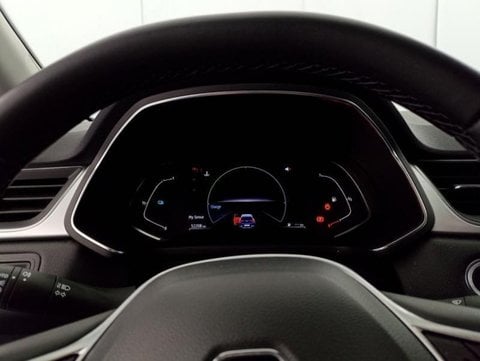 Voitures D'occasion À Douai | Renault Captur 1.6 E-Tech Hybride 145Ch Techno