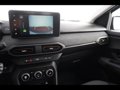 Voitures D'occasion À Douai | Dacia Jogger 1.0 Eco-G 100Ch Extreme+ 7 Places -24