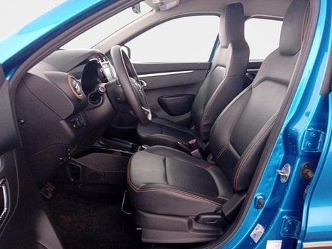 Voitures D'occasion À Douai | Dacia Spring 45Ch Confort Plus - Achat Intégral