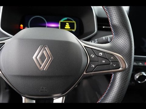 Voitures D'occasion À Douai | Renault Clio 1.6 E-Tech 145Ch Full Hybrid Esprit Alpine - 24