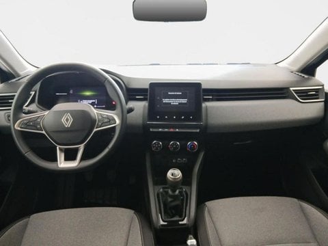 Voitures D'occasion À Douai | Renault Clio 1.5 Blue Dci 100Ch Evolution - 24