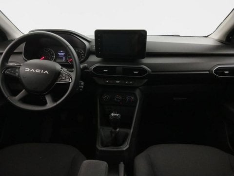Voitures D'occasion À Douai | Dacia Sandero 1.0 Eco-G 100Ch Essential