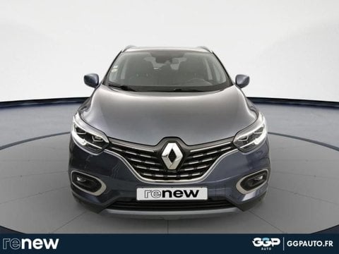 Voitures D'occasion À Douai | Renault Kadjar 1.5 Blue Dci 115Ch Intens Edc - 21