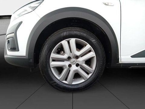 Voitures D'occasion À Douai | Dacia Sandero 1.0 Eco-G 100Ch Stepway Confort -22