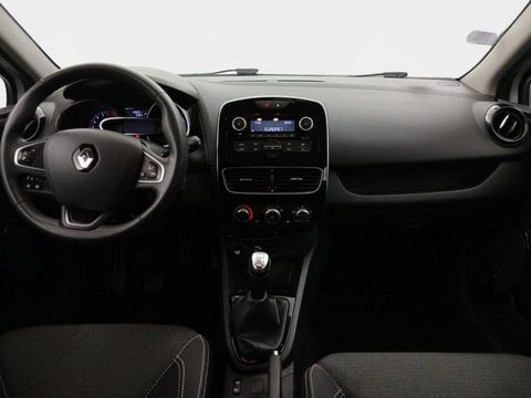 Voitures D'occasion À Douai | Renault Clio 1.2 16V 75Ch Trend 5P