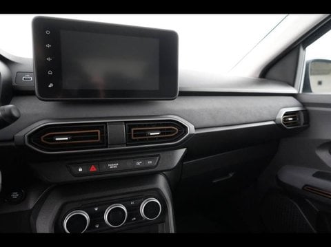 Voitures D'occasion À Douai | Dacia Sandero 1.0 Tce 110Ch Stepway Extreme -24