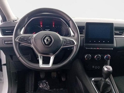Voitures D'occasion À Douai | Renault Captur 1.0 Tce 90Ch Evolution