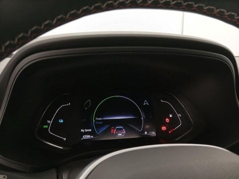 Voitures D'occasion À Douai | Renault Arkana 1.6 E-Tech 145Ch Rs Line -21B