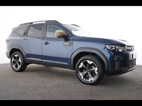 Voitures D'occasion À Douai | Dacia Bigster 1.8 Hybrid 155Ch Extreme