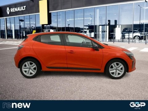 Voitures D'occasion À Douai | Renault Clio 1.0 Tce 90Ch Evolution - 24