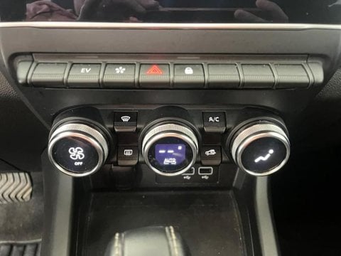 Voitures D'occasion À Douai | Renault Arkana 1.6 E-Tech Hybride 145Ch Techno -22