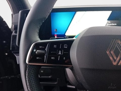 Voitures D'occasion À Douai | Renault Espace 1.2 E-Tech Full Hybrid 200Ch Techno 7 Places - 25