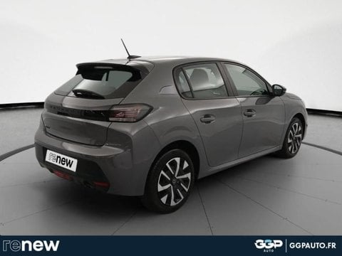 Voitures D'occasion À Douai | Peugeot 208 1.2 100Ch S&S Style
