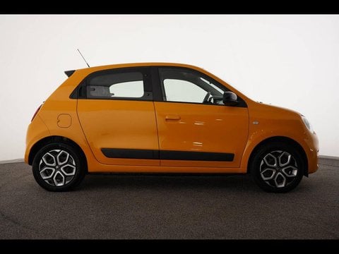 Voitures D'occasion À Douai | Renault Twingo 1.0 Sce 65Ch Equilibre