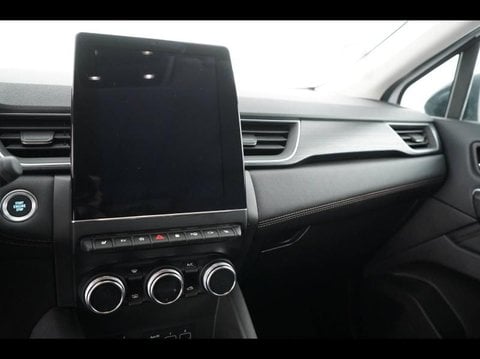 Voitures D'occasion À Douai | Renault Captur 1.6 E-Tech Hybride 145Ch Iconic