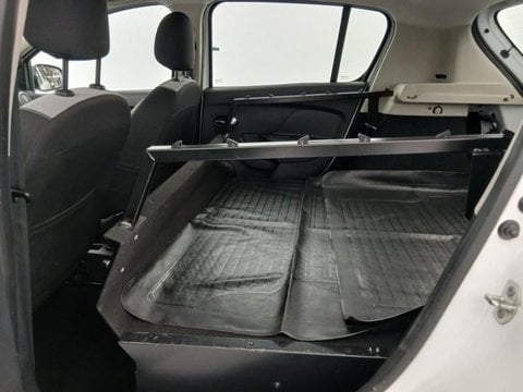 Voitures D'occasion À Douai | Dacia Sandero 1.5 Blue Dci 95Ch Stepway - 20