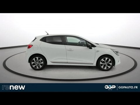 Voitures D'occasion À Douai | Renault Clio 1.6 E-Tech Hybride 140Ch Limited -21N