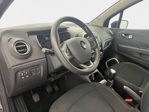 Voitures D'occasion À Douai | Renault Captur 0.9 Tce 90Ch Energy Zen Euro6C
