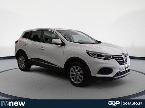 Voitures D'occasion À Douai | Renault Kadjar 1.3 Tce 140Ch Fap Business - 21