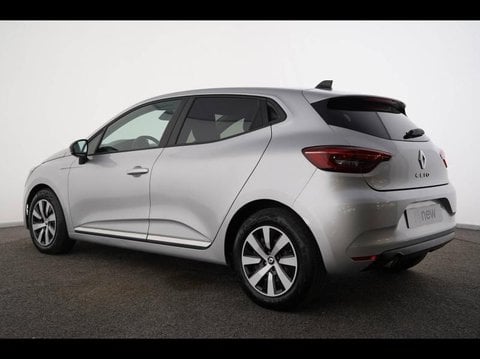Voitures D'occasion À Douai | Renault Clio 1.0 Tce 90Ch Evolution