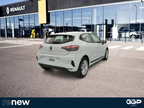 Voitures D'occasion À Douai | Renault Clio 1.0 Sce 65Ch Evolution