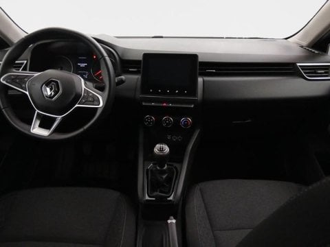 Voitures D'occasion À Douai | Renault Clio 1.0 Sce 65Ch Zen -21N