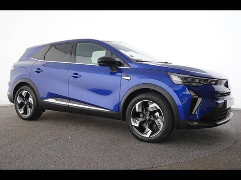 Voitures D'occasion À Douai | Renault Symbioz 1.6 E-Tech Full Hybrid 145Ch Techno