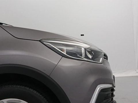 Voitures D'occasion À Douai | Renault Captur 0.9 Tce 90Ch Energy Life Euro6C