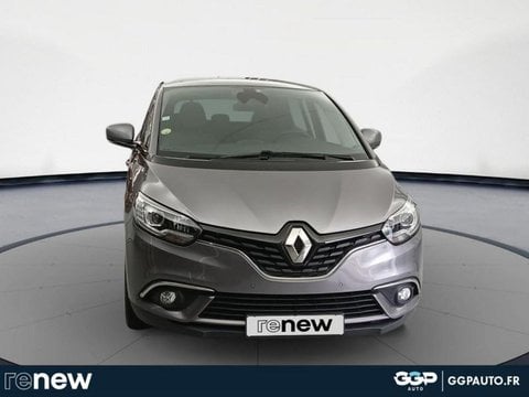 Voitures D'occasion À Douai | Renault Scénic Scenic 1.7 Blue Dci 120Ch Business - 21