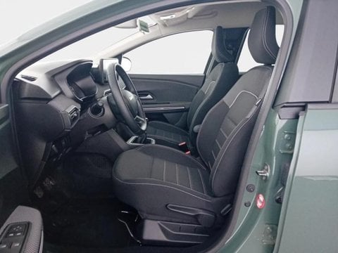 Voitures D'occasion À Douai | Dacia Jogger 1.0 Eco-G 100Ch Extreme+ 7 Places