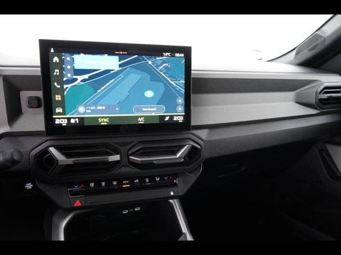 Voitures D'occasion À Douai | Dacia Bigster 1.8 Hybrid 155Ch Journey