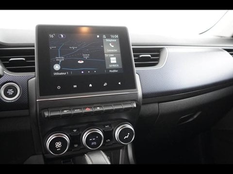 Voitures D'occasion À Douai | Renault Arkana 1.3 Tce Mild Hybrid 140Ch Evolution Edc -22