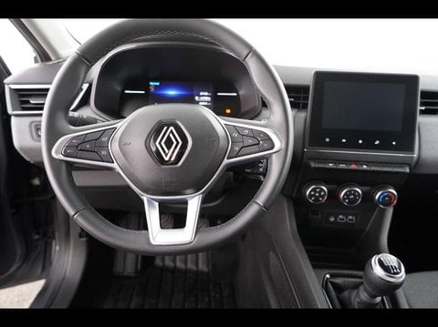 Voitures D'occasion À Douai | Renault Clio 1.0 Tce 90Ch Evolution