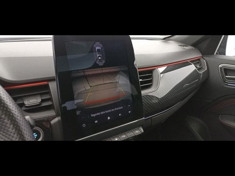 Voitures D'occasion À Douai | Renault Arkana 1.6 E-Tech 145Ch Rs Line -21B