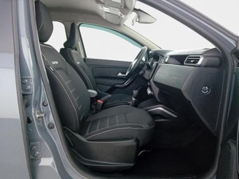 Voitures D'occasion À Douai | Dacia Duster 1.3 Tce 150Ch Fap Journey 4X2 Edc
