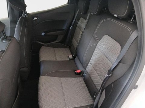 Voitures D'occasion À Douai | Renault Clio 1.6 E-Tech 145Ch Full Hybrid Evolution