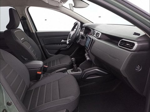Voitures D'occasion À Douai | Dacia Duster 1.0 Eco-G 100Ch Journey + 4X2