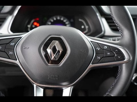 Voitures D'occasion À Douai | Renault Captur 1.0 Tce 90Ch Techno