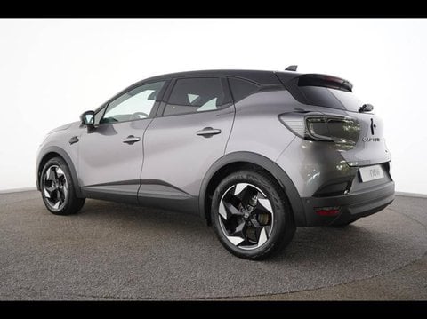 Voitures D'occasion À Douai | Renault Captur 1.6 E-Tech Full Hybrid 145Ch Techno