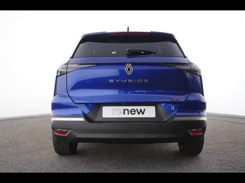 Voitures D'occasion À Douai | Renault Symbioz 1.6 E-Tech Full Hybrid 145Ch Techno