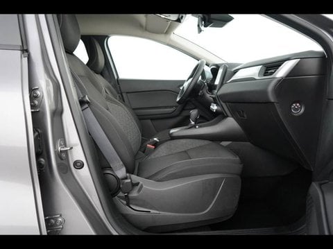 Voitures D'occasion À Douai | Renault Captur 1.6 E-Tech Hybride 145Ch Evolution