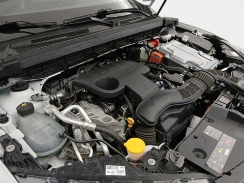 Voitures D'occasion À Douai | Renault Arkana 1.6 E-Tech Hybride 145Ch Techno -22