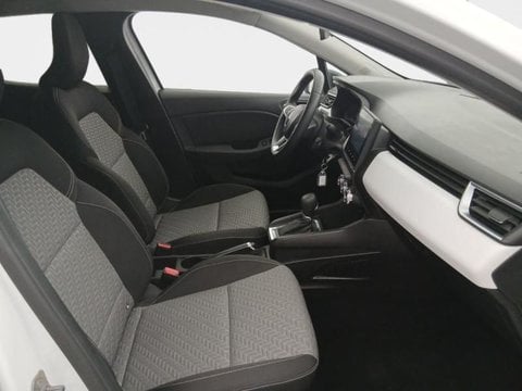 Voitures D'occasion À Douai | Renault Clio 1.6 E-Tech Hybride 145Ch Evolution