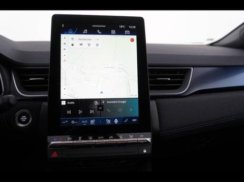 Voitures D'occasion À Douai | Renault Symbioz 1.6 E-Tech Full Hybrid 145Ch Esprit Alpine