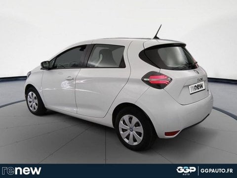 Voitures D'occasion À Douai | Renault Zoe Life Charge Normale R110 Achat Intégral - 20