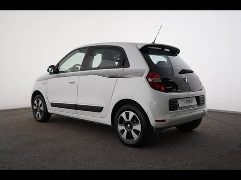 Voitures D'occasion À Douai | Renault Twingo 1.0 Sce 70Ch Limited Euro6C