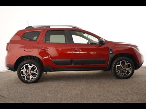 Voitures D'occasion À Douai | Dacia Duster 1.5 Blue Dci 115Ch Techroad 4X2