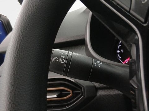 Voitures D'occasion À Douai | Dacia Sandero 1.0 Eco-G 100Ch Stepway Essential