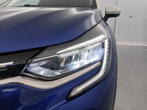 Voitures D'occasion À Douai | Renault Captur 1.6 E-Tech Plug-In 160Ch Intens