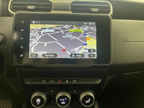 Voitures D'occasion À Douai | Dacia Duster 1.3 Tce 150Ch Fap Journey 4X2 Edc